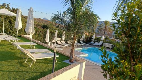 Villa Pollina