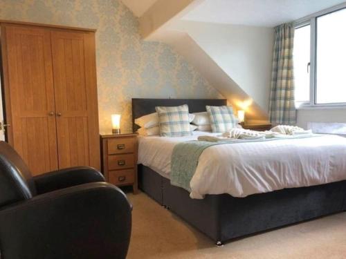 Gallery image of Ravensworth House in Keswick