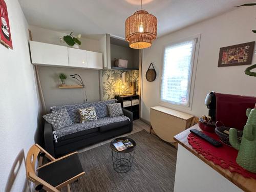 Appartement a 70m de la plage et l estacade de Capbreton