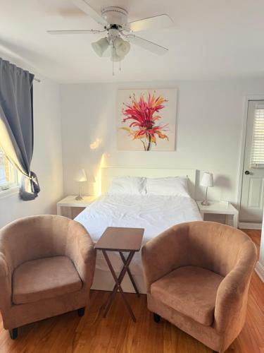 Galeriebild der Unterkunft Cozy & spacious 3 BDR condo in Montreal