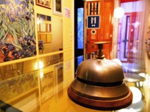 Hostal La Fontana