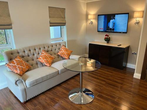 Fotografie z fotogalerie ubytování TF Royal Hotel & Theatre v destinaci Castlebar