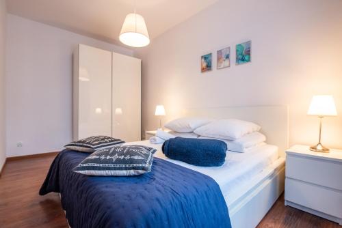 Cozy apartment - Bosacka 10 street