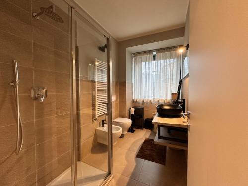 O baie la Sky suite