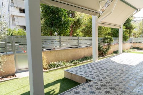 Annasa Apartments