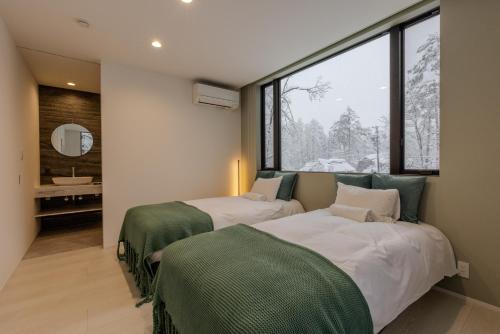 Twins Origami - 3 Ensuite Bedroom Modern Home Near Echoland