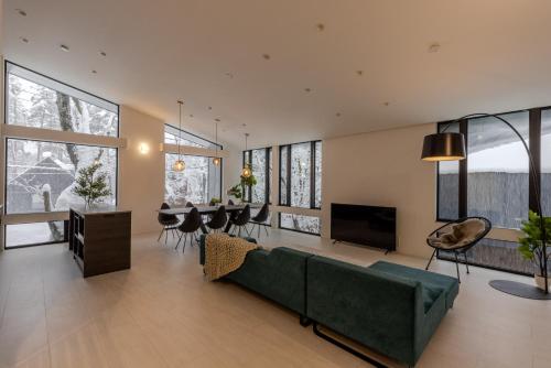 Twins Origami - 3 Ensuite Bedroom Modern Home Near Echoland