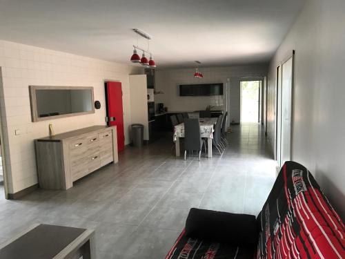 Plain pied idéalement situé