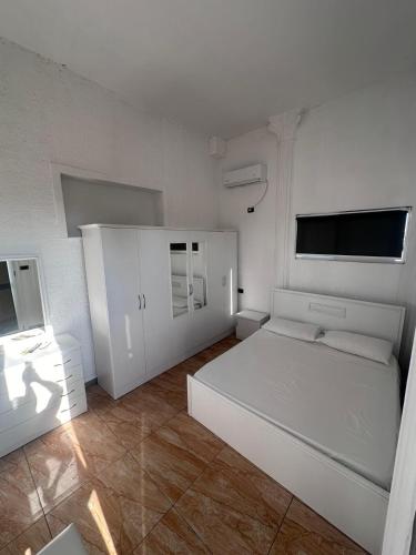 Cozy Vacation Apartments in Hamallaj