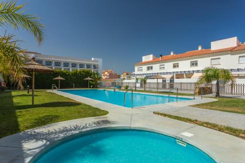 Windy Dunes Tarifa - Modern Duplex