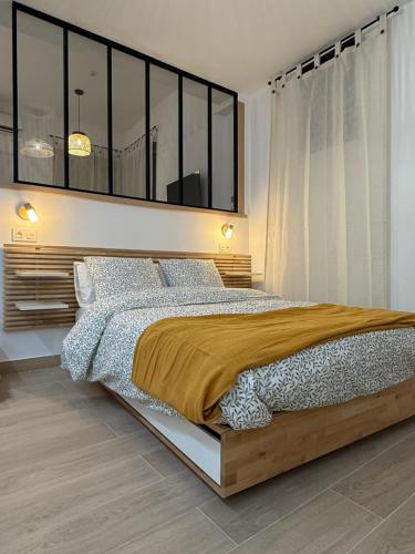 Apartamento junto a Hospital Real