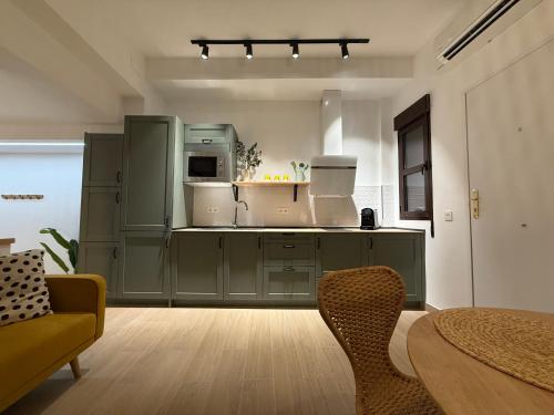 Apartamento junto a Hospital Real