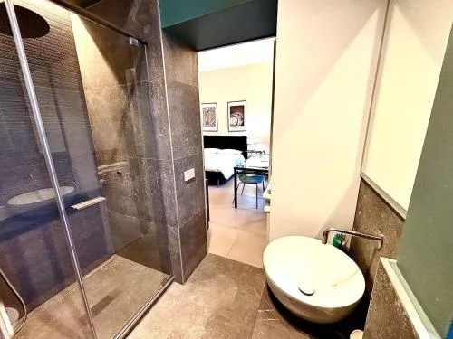 ITALIANSTAYRENTALS Apartment Solferino 37 photo 55