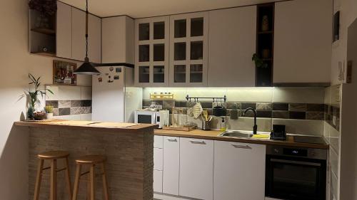 Galeriebild der Unterkunft Sanska 25 in Dušanovac (historical)