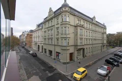 Φωτογραφία από το άλμπουμ του Apartment center Ostrava σε Slezská Ostrava