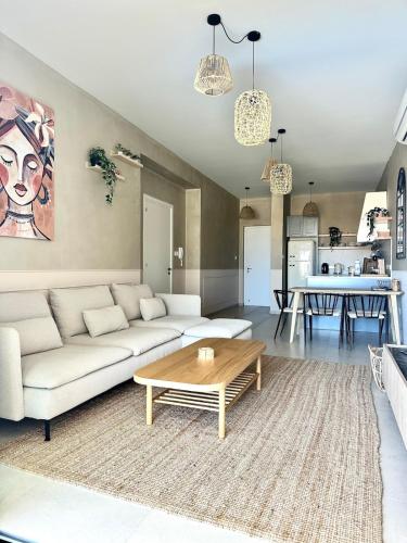 Bella at Mythical Seas