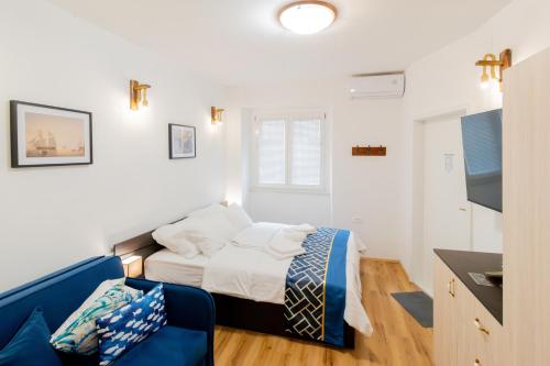 Sailor's Haven Piran Apartment