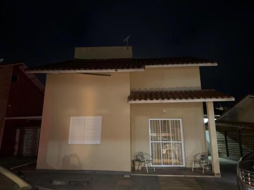 別荘が所在する建物