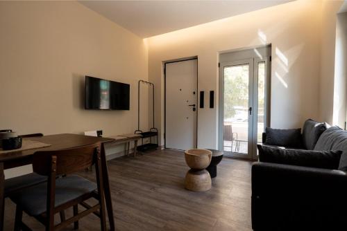 Annasa Apartments
