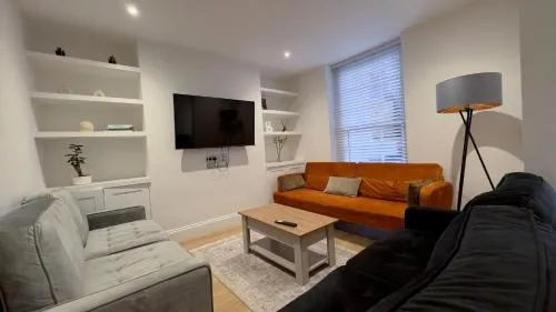 Central London COSY Modern HOME photo 1