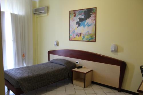 Gallery image of Albergo Sirena in Bazzano