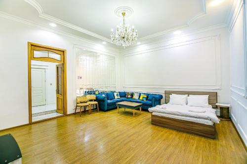 Apartment on Leylek 80
