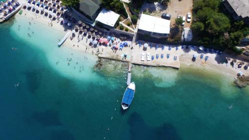 Φυσικό τοπίο κοντά σε αυτός ο ξενώνας