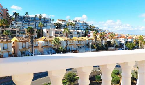AGAMARI La Mata Torrevieja sun apartment photo 6