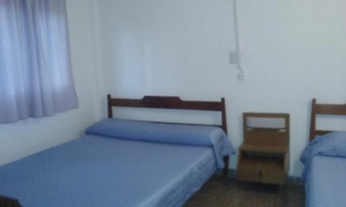 Gallery image of Hotel Marisol in Mar de Ajó