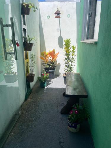 Afbeelding uit fotogalerij van Casa fechada in Pirenópolis