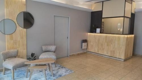 Φωτογραφία από το άλμπουμ του Hotel Jorgito στο Μαρ ντελ Πλάτα