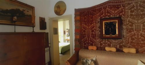 Fotografie z fotogalerie ubytování B&B Fuori Dai Coppi - Bologna v destinaci Boloňa