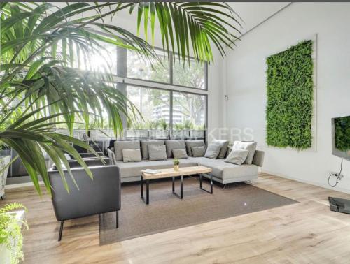 Apartment close Barcelona - Rentals Badalona Beach - Free Parking