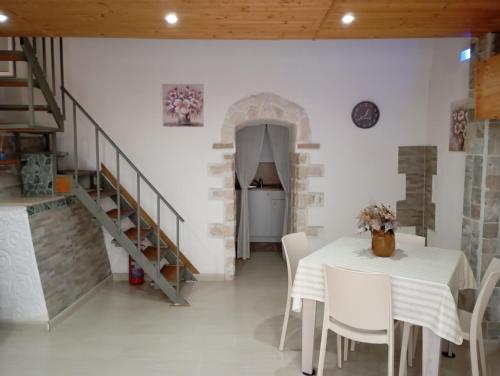 Fotografie z fotogalerie ubytování Casa vacanze Piazza Immacolata v destinaci Molfetta