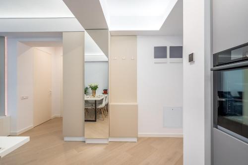 Billede fra billedgalleriet på Cortina North Premium Smart Apartment with Parking i Voluntari