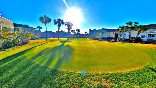 Boathouse Condo, Downtown Destin Harbor, Private Beach Access, Waterfront, on Golf course, Water Taxi pickup photo 8