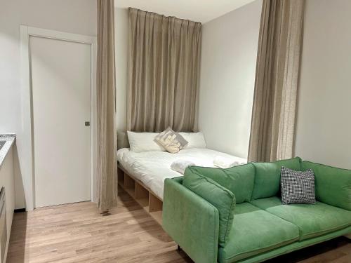 Luxury Nest Ponte Milvio
