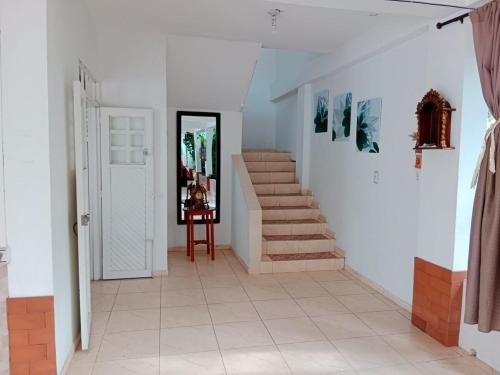 Fotografie z fotogalerie ubytování Finca Caña Miel v destinaci El Cerrito