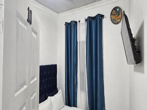 Фотография из галереи Goshen Lodge Spencer в Кейптауне