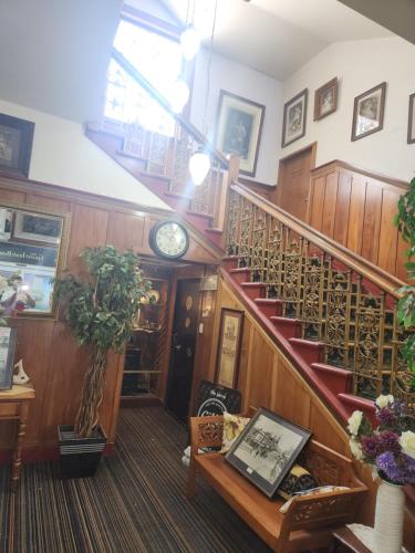 Fotografie z fotogalerie ubytování The Grand hotel whanganui under new management v destinaci Whanganui
