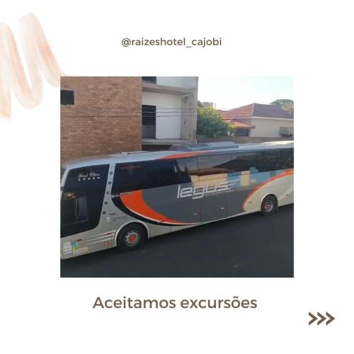 Gambar di galeri bagi Residencial Raízes di Cajobi