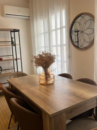 Ảnh trong thư viện ảnh của Chez Lilou - Grand Studio Cozy et Lumineux DAKAR Centre ở Dakar