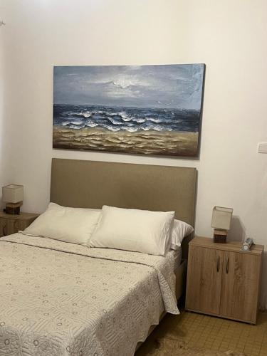 Ảnh trong thư viện ảnh của Chez Lilou - Grand Studio Cozy et Lumineux DAKAR Centre ở Dakar