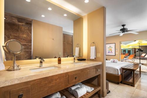 Fotografie z fotogalerie ubytování El Noa Noa v destinaci Palm Springs