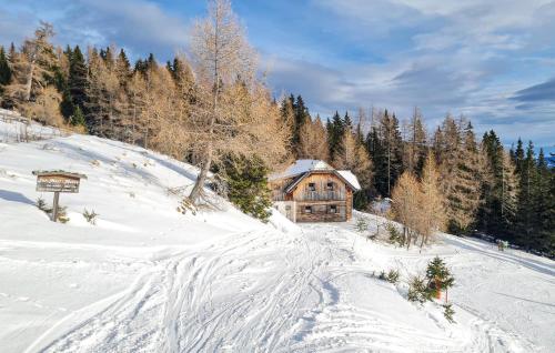 Ferienhuette In Lachtal