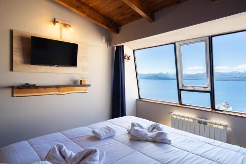 Φυσικό τοπίο κοντά σε αυτό το hostel