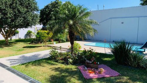 Gallery image of Perfeita para Família e Amigos in Pelotas