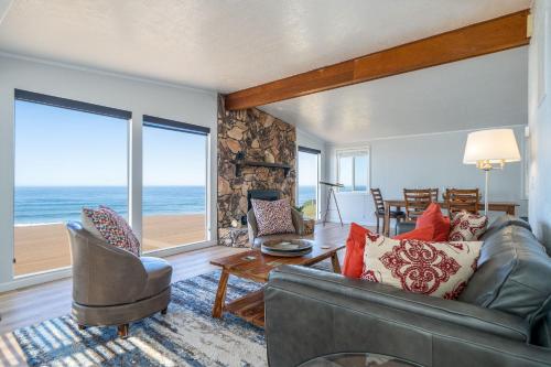 Loodusmaastik puhkemaja lähedal