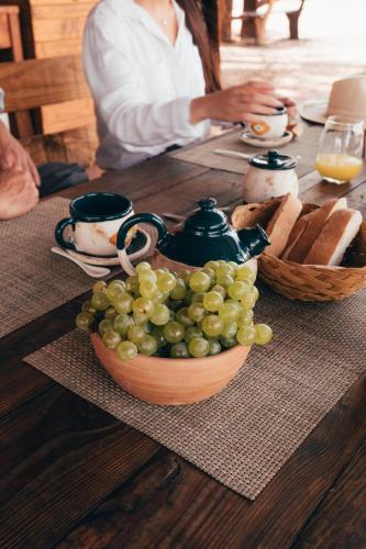 Gallery image of Residencia Don Lago in Animaná