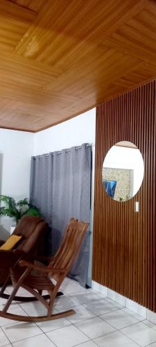 Fotografie z fotogalerie ubytování Casa Arcia v destinaci Rivas